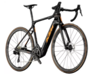 Le vélo électrique KTM Macina Revelator SX Prime pèse 13,3 kg (source : KTM Bikes)
