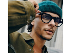 Les lunettes Ray-Ban Meta sont mises à jour avec l'IA en direct, la traduction et la prise en charge de Shazam (Image Source : Meta)