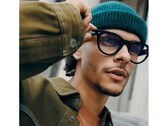Les lunettes Ray-Ban Meta sont mises à jour avec l'IA en direct, la traduction et la prise en charge de Shazam (Image Source : Meta)