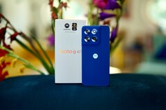 Le Motorola Moto G47 n'est pas vraiment réputé pour sa rapidité.