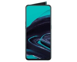 En test : l'Oppo Reno2. Modèle de test aimablement fourni par :