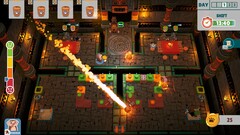 Party Club a également une configuration minimale décente, ce qui le rend d'autant plus accessible. (Source de l'image : Steam)