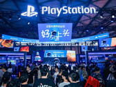 PlayStation Chinajoy Expo (Source : Sony Interactive Entertainment)