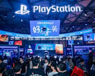 PlayStation Chinajoy Expo (Source : Sony Interactive Entertainment)