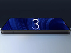 Les Poco F7 Pro et F6 Pro recevraient bientôt la mise à jour stable HyperOS 3. Photo : une photo promotionnelle du F7 Pro. (Source de l'image : Xiaomi - édité)