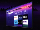 Roku proposera à l'avenir des téléviseurs intelligents à mini-LED. (Image : Roku)