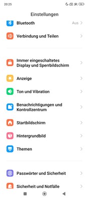 Revue du smartphone Xiaomi 13T Pro