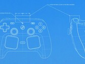 Valve aide les moddeurs à personnaliser le Steam Controller.