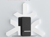 La serrure intelligente SwitchBot est désormais compatible avec Matter. (Source de l'image : SwitchBot)