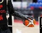 Toyota lleva varios años desarrollando robots, incluido un jugador de baloncesto (Fuente de la imagen: Toyota)