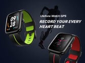 Une des nouvelles montres d'Ulefone. (Source : Ulefone)