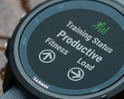 Le Forerunner 255 et le Forerunner 255s devraient être lancés simultanément. (Image source : Garmin)