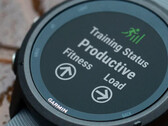Le Forerunner 255 et le Forerunner 255s devraient être lancés simultanément. (Image source : Garmin)