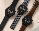 La mise à jour de l'automne 2020 est enfin arrivée pour d'autres smartwatches Wear OS. (Source de l'image : SlashGear)