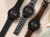 La mise à jour de l'automne 2020 est enfin arrivée pour d'autres smartwatches Wear OS. (Source de l'image : SlashGear)