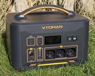 La Vtoman Jump 2200 en test