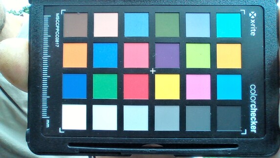 ColorChecker