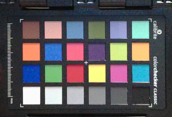 ColorChecker