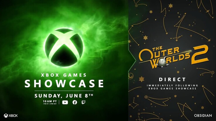 Xbox Showcase Outer Wilds 2 Direct