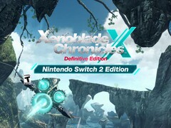 Xenoblade Chronicles X : Definitive Edition Switch 2 Edition bannière