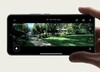 La caméra extérieure CW100 Dual de Xiaomi offre une vue panoramique. (Source de l'image : Xiaomi)