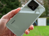 Xiaomi n'est plus qu'à quelques semaines de la présentation de la série Xiaomi 14, Xiaomi 13 en photo. (Source de l'image : Notebookcheck)