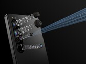 Il semble probable que la prochaine génération de Xperia conservera le même langage de conception que le Sony Xperia 1 IV. (Image source : Sony)