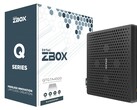 Le nouveau PC ZBOX Q. (Source : ZOTAC)