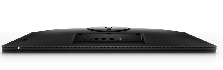 HDMI, DisplayPort et USB Type-C sont embarqués (source d'image : Xiaomi)