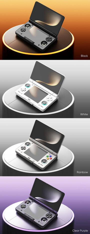 (Source de l'image : AYN Technologies)