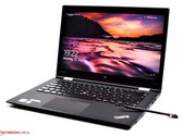 Courte critique du convertible Lenovo ThinkPad X1 Yoga 2017 (Core i7, OLED)