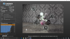 CineBench R11.5 64-bit