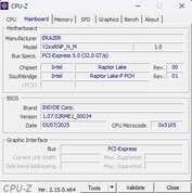 CPU-Z