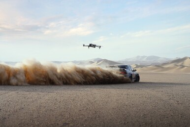 (Image source : DJI)
