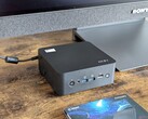 Test du MSI Cubi NUC AI+ 2MG : un mini-PC simple pour les entreprises