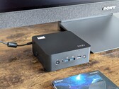 Critique du MSI Cubi NUC AI+ 2MG : Un mini-PC simple pour les entreprises