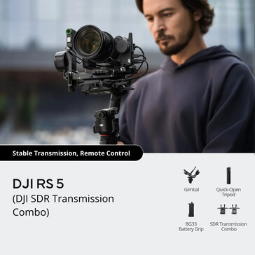 (Source de l'image : DJI)