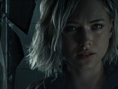 Grace Ashcroft dans Resident Evil 9 après upscaling avec DLSS 5.