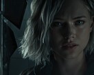 Grace Ashcroft dans Resident Evil 9 après upscaling avec DLSS 5.