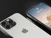 Les hausses de prix pourraient se faire sentir dans la zone euro à partir de la série des iPhone 14. (Image source : LetsGoDigital)