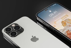 Les hausses de prix pourraient se faire sentir dans la zone euro à partir de la série des iPhone 14. (Image source : LetsGoDigital)