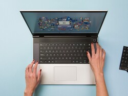 En revue : Framework Laptop 16