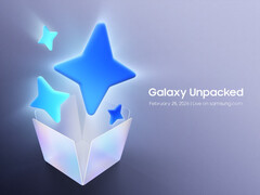 La série Galaxy S26 de Samsung devrait être disponible à la commande le 25 février.