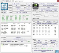 Dell G5 15 5590 - HWiNFO.