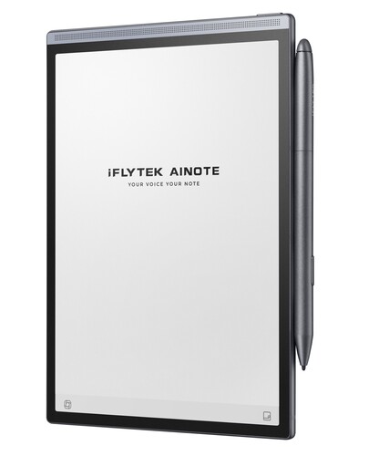 L'Ainote Air 2 d'iFlytek n'a pas qu'un nom similaire, il y a donc un risque de confusion. (Source de l'image : iFlytek)