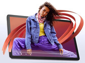 Lenovo équipe la Tab K11 d'une caméra frontale de 8 MP et d'une caméra arrière de 13 MP. (Source de l'image : Lenovo)