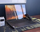 Le Lenovo Pro 9 16IPH11 a été rafraîchi avec de nouvelles caractéristiques externes, mais les images basse résolution de Lenovo ne lui rendent pas justice