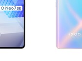 La Neo7 SE pourrait avoir fait l'objet d'une fuite avant son lancement. (Source : Digital Chat Station via Weibo)