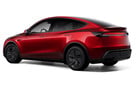 La nouvelle version RWD de la nouvelle Model Y coûte 4 000 dollars de moins. (Source de l'image : Tesla)