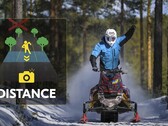 La fonction Auto Capture de Nikon facilite la prise de vue de sujets se déplaçant rapidement et entrant dans le cadre de manière irrégulière. (Source de l'image : Nikon)